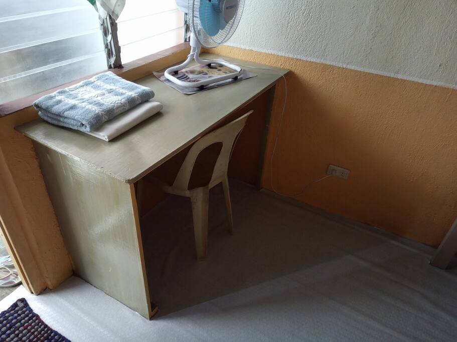 Bunk Bed Room 2