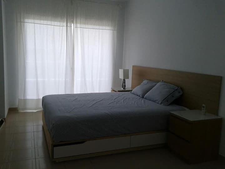 Dormitorio