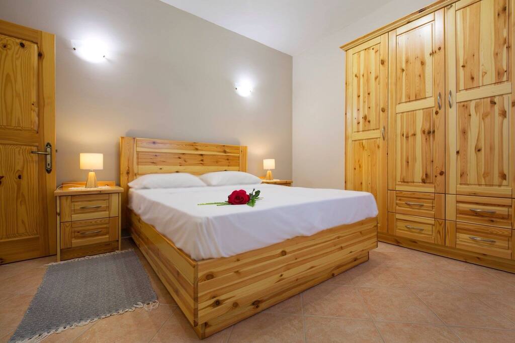 Main bedroom