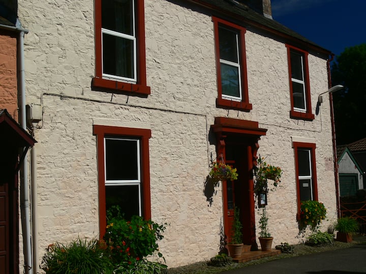 Moffat Holiday Rentals & Homes Scotland, United Kingdom Airbnb