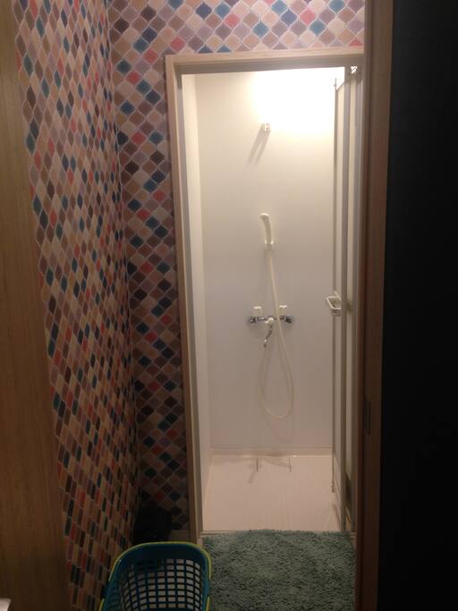 Shower