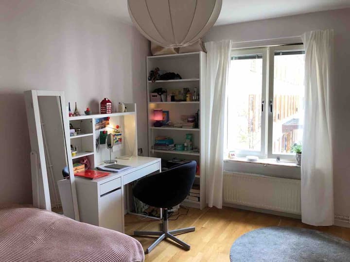 Спална соба 2