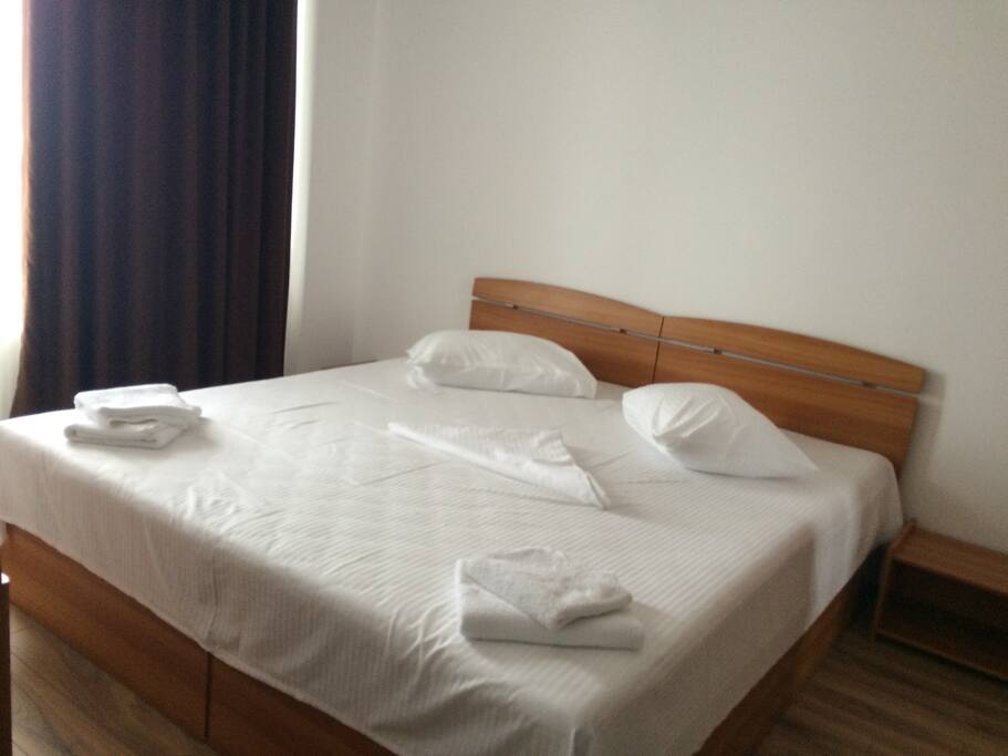 la grande chambre