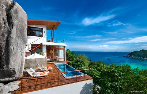 Villa del sol -Eleadora - Gift of the Sun