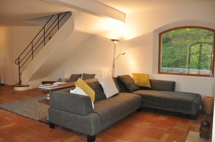 ห้องนั่งเล่น