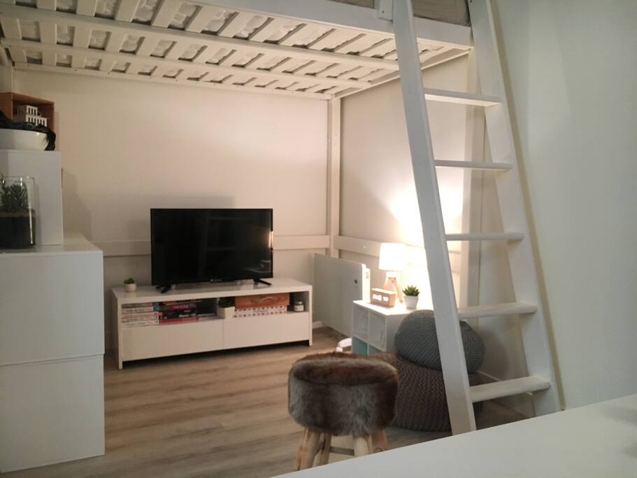 Studio