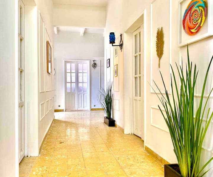 ALTAMIRANO 63, Centro Historico, PRIVATE JACUZZI Houses for Rent in Santiago de Querétaro, Qro