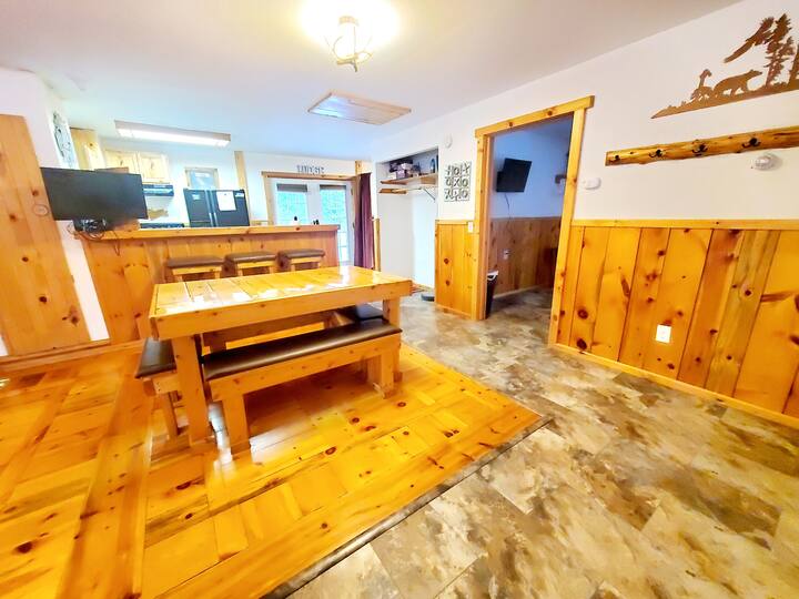 Vacation Rentals Paradise Mi