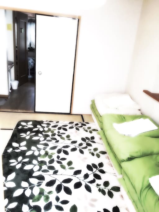 confortable Futons .