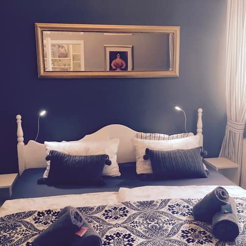 Apartment "Am Park 1" Bad Nauheim