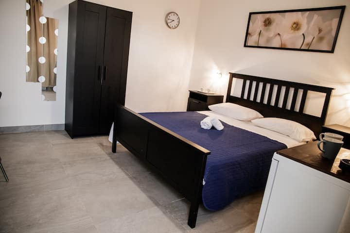Casa Rurale La Taranta Suite Stupenda - Porto Cesareo