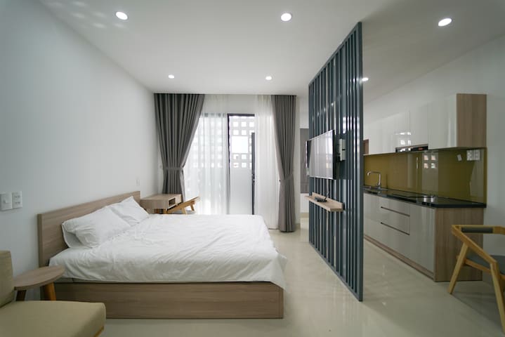 Airbnb Da Nang Ferienwohnungen Unterkunfte Da Nang