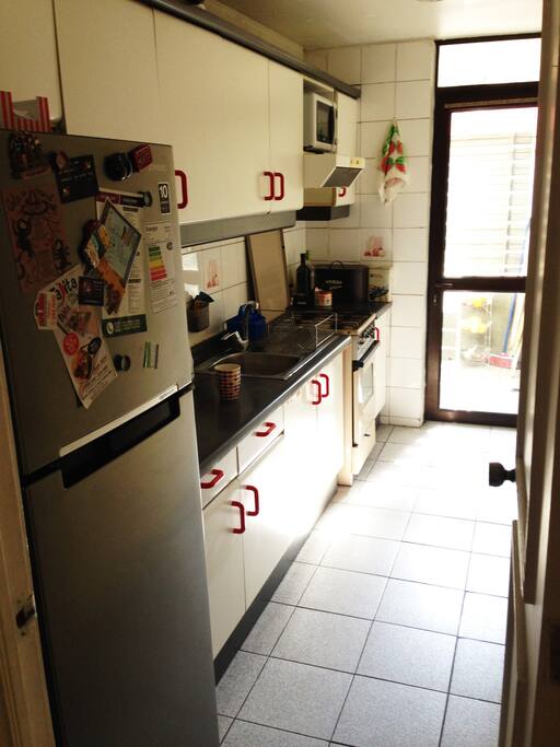 cocina
