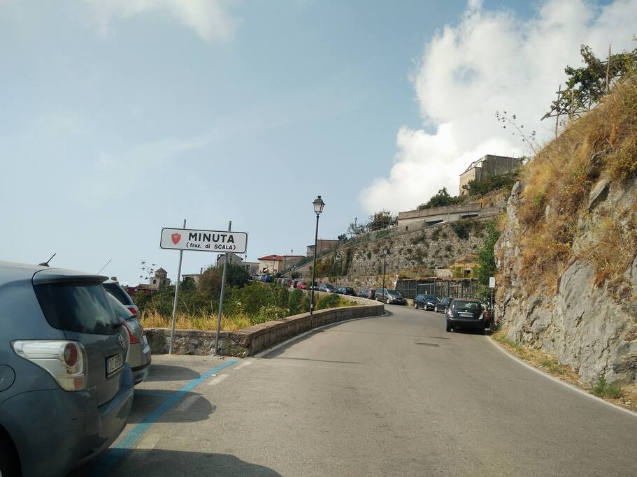From Scala to Minuta