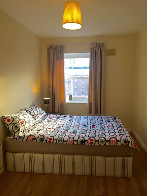 Your room