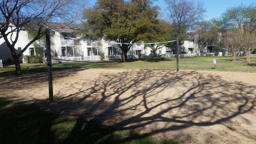 Close-in East Austin Town House gallery image 2
