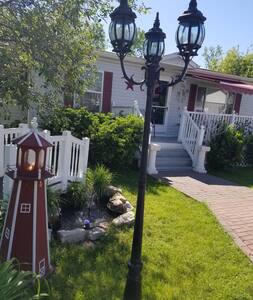 "Gramma Rose's" House Lk George- Saratoga-Vermont