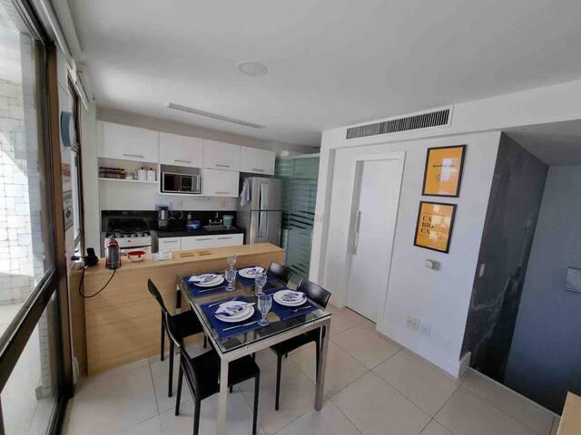 Cobertura charmosa na Barra da Tijuca gallery image 4