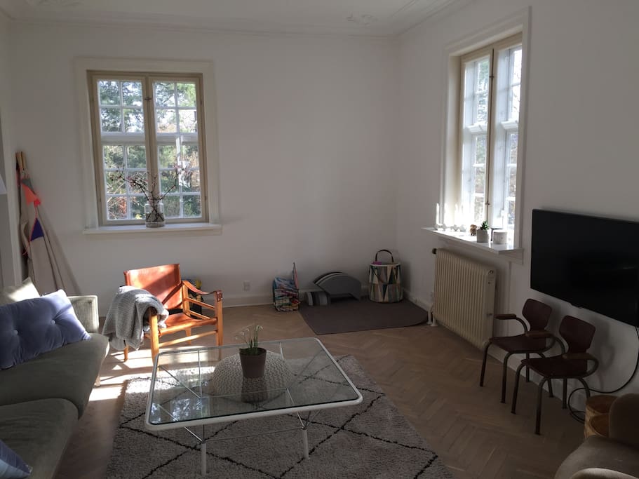 Livingroom