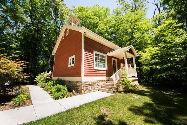 Airbnb Brown County Vacation Rentals Places To Stay
