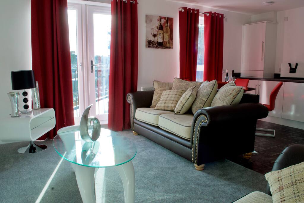 Living space