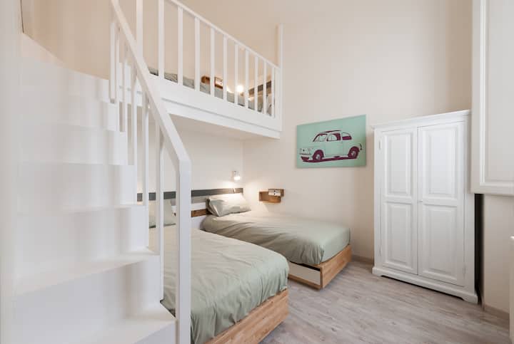 საძინებელი 3