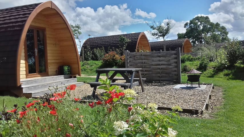 Airbnb Cotswold District Ferienwohnungen Unterkunfte