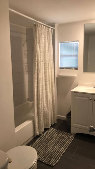 Bathroom 1
