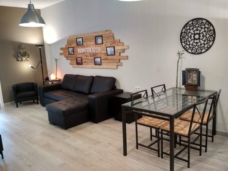 li(o)ving room