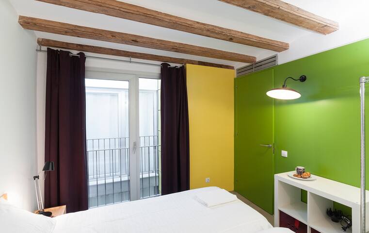 Central Bcn Verdete gallery image 4