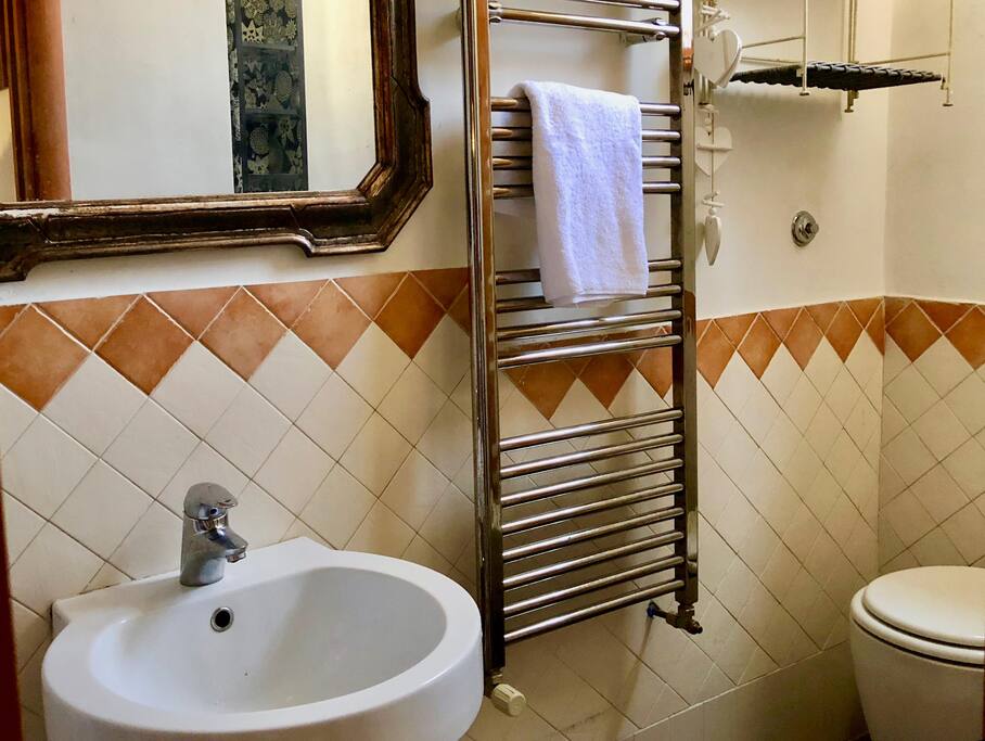 bagno/bathroom
