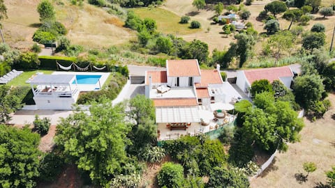 Arrábida Sierra & Beach Villa