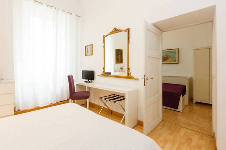 a Casa Boschi Guest House entire apartment 8 pax gallery image 5