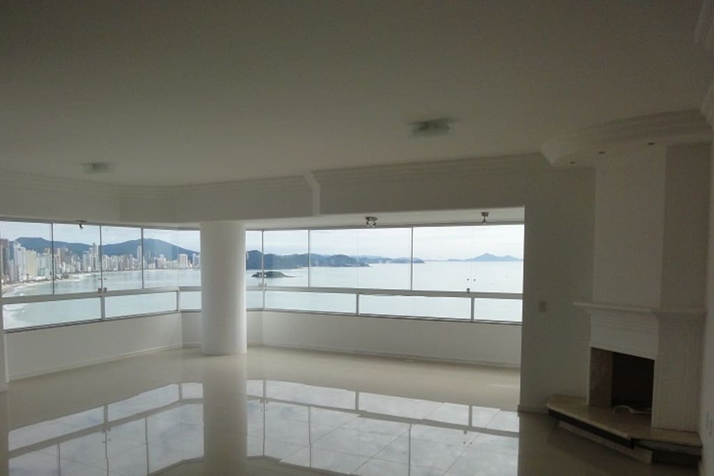 Sala primeiro andar