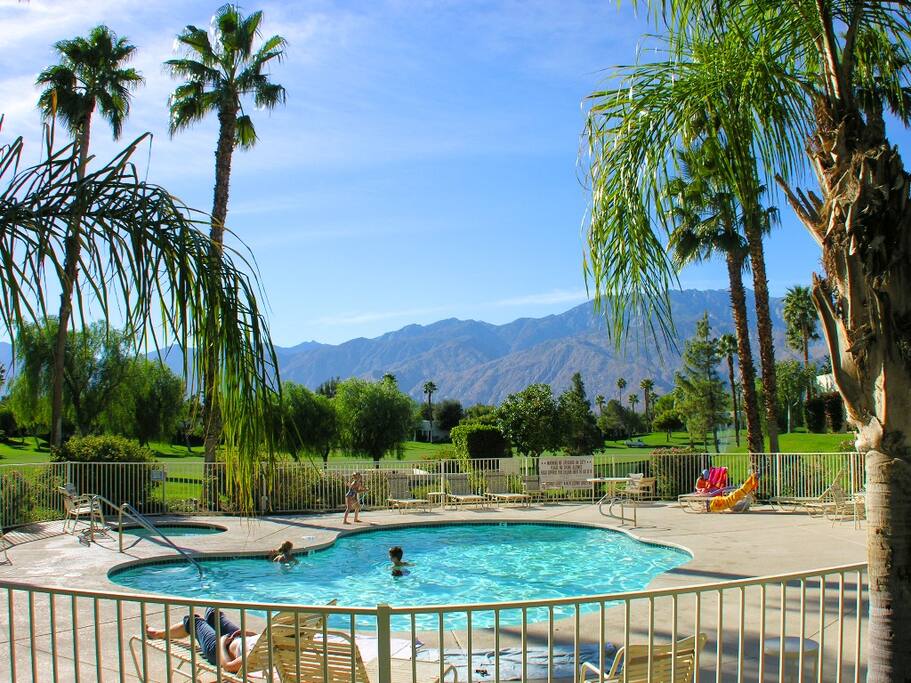 Your Nearby Pool & Spa