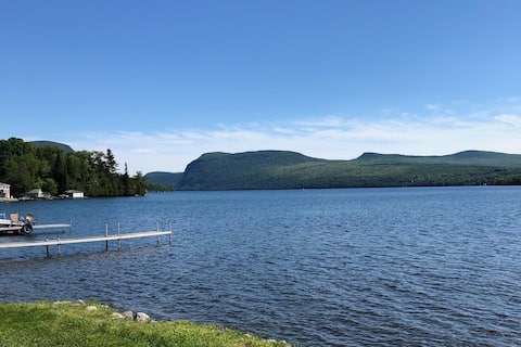 Lake Willoughby Vacation Rentals & Homes - Westmore, VT | Airbnb