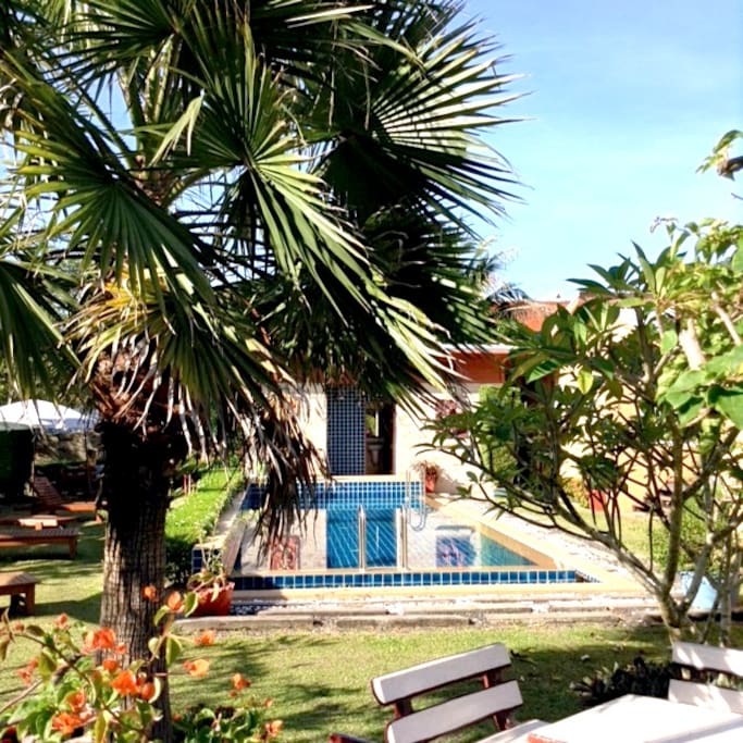 Shared pool