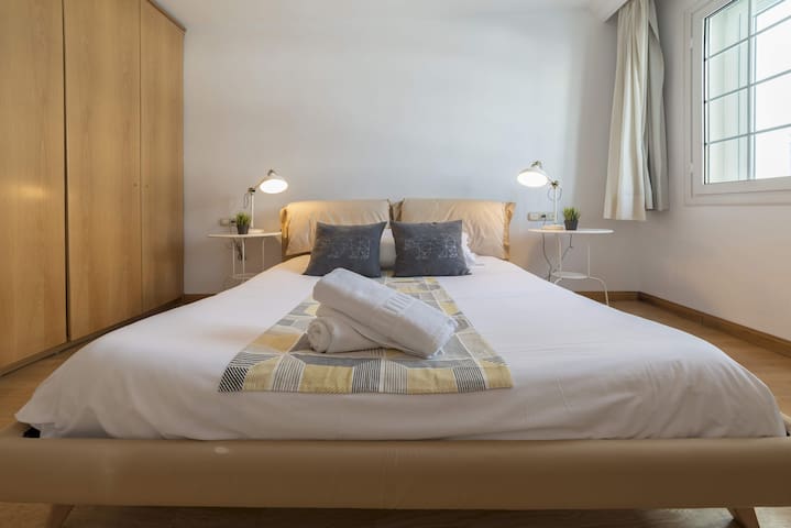 Bed And Snow managed Airbnb listing 3