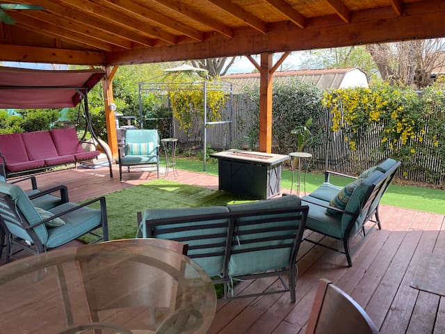 Guest favorite listing in Stockton
