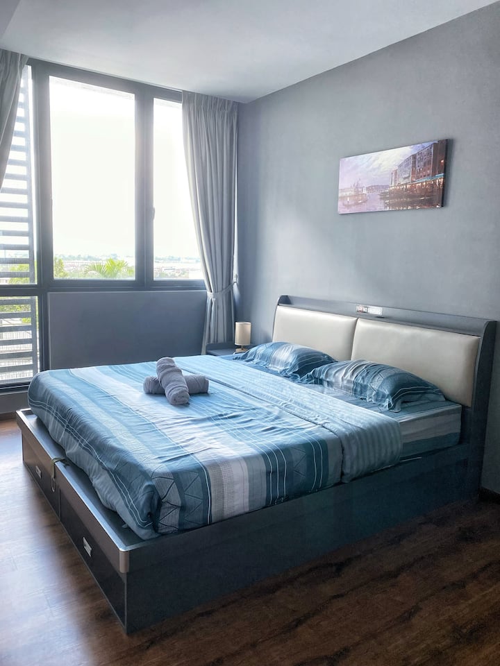 Главна стая