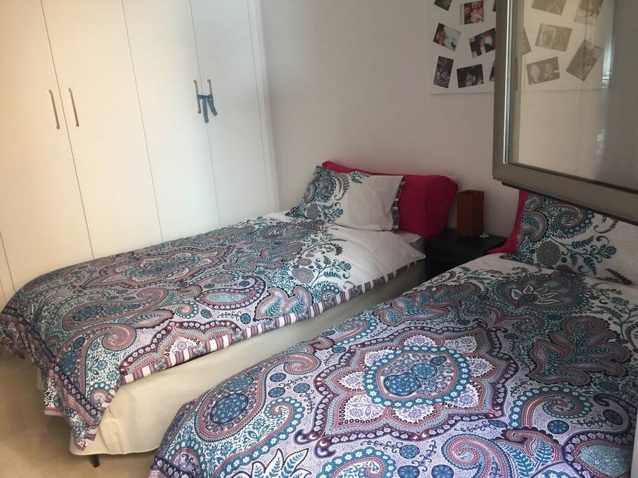 Ropa de cama