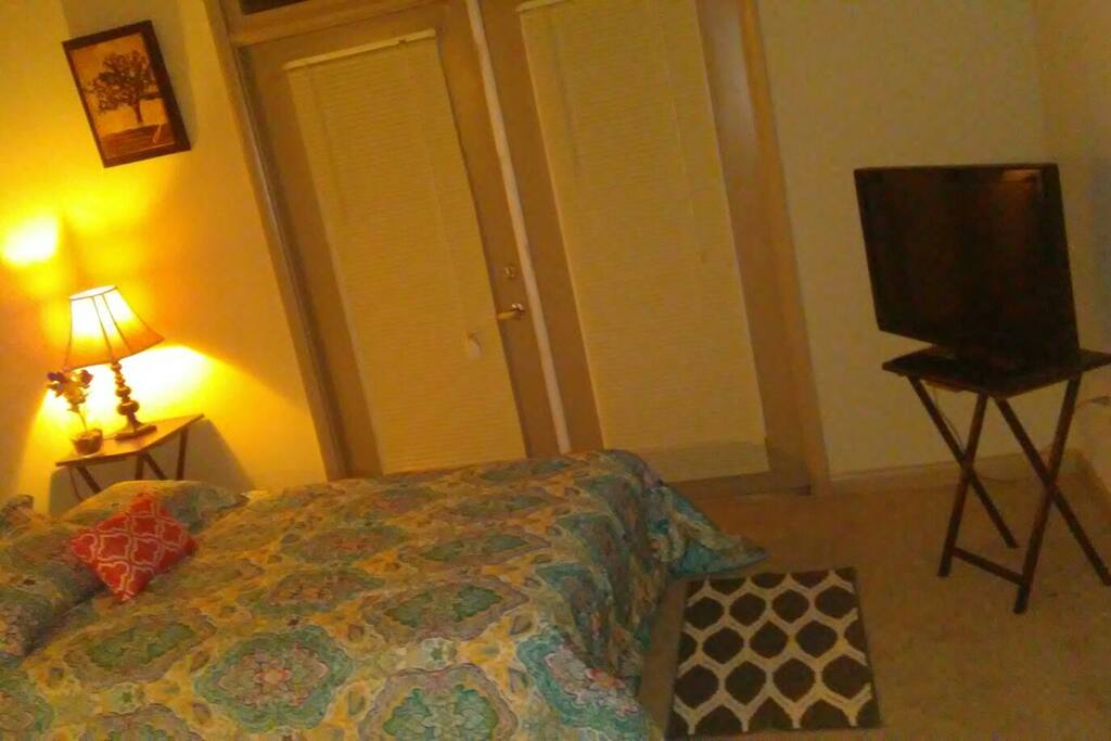 nice beautiful room