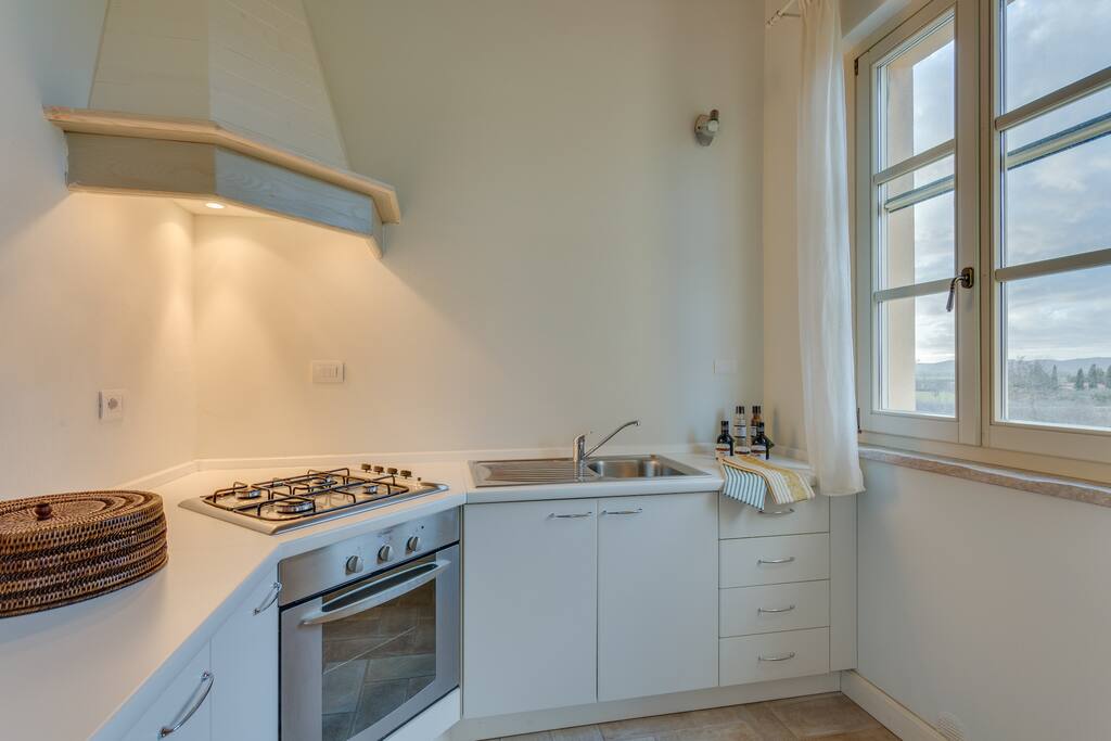 Kitchenette