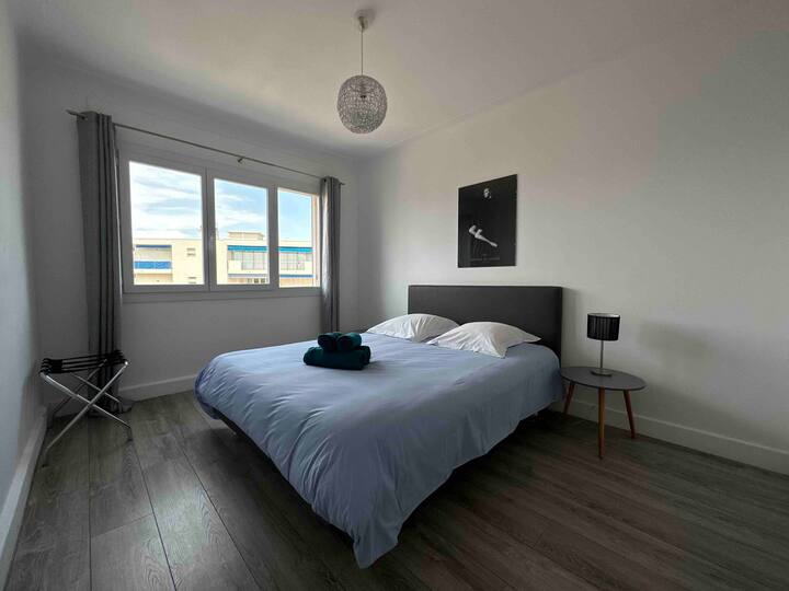 Спална соба 1