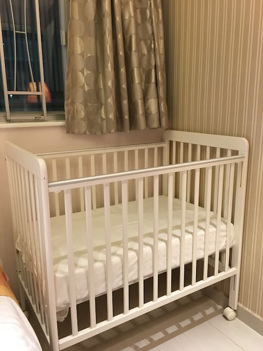 Baby cot are welcome to order
