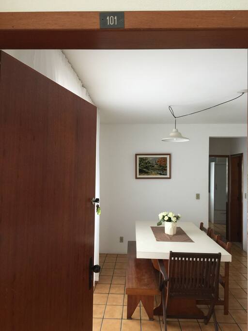 Mesa de Jantar