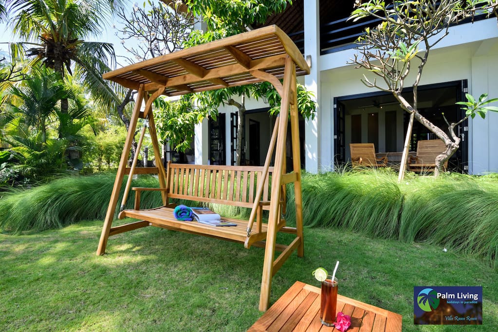 VILLA RAWARAWA