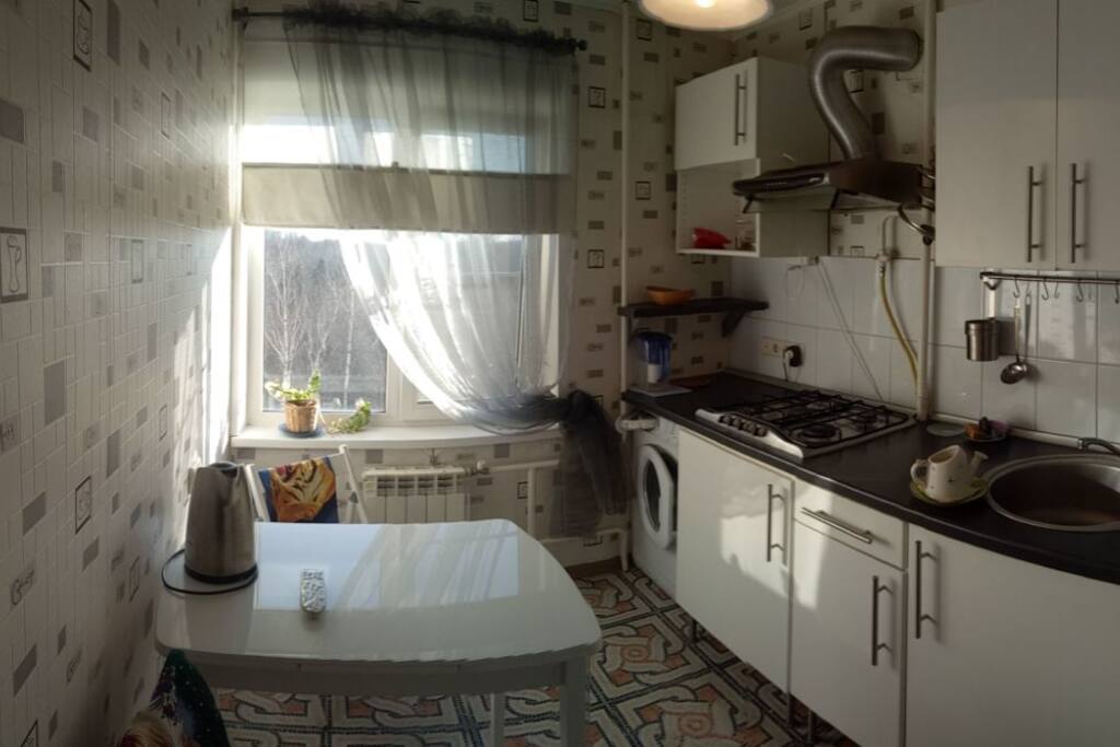 кухня