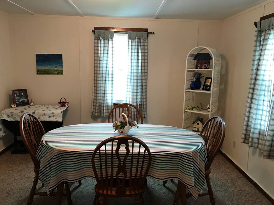 Dinning room
