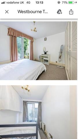 Paddington gallery image 2